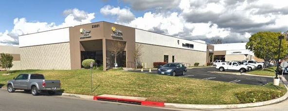 Mission Viejo Business Center: 23881 Via Fabricante, Mission Viejo, CA 92691